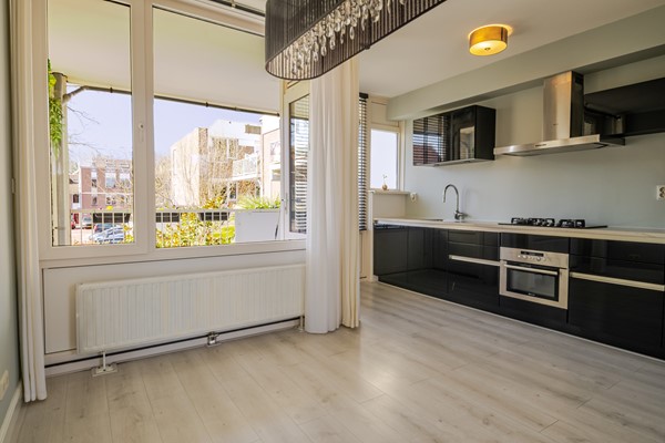 Medium property photo - Toscaninistraat 7, 2551 LT Den Haag